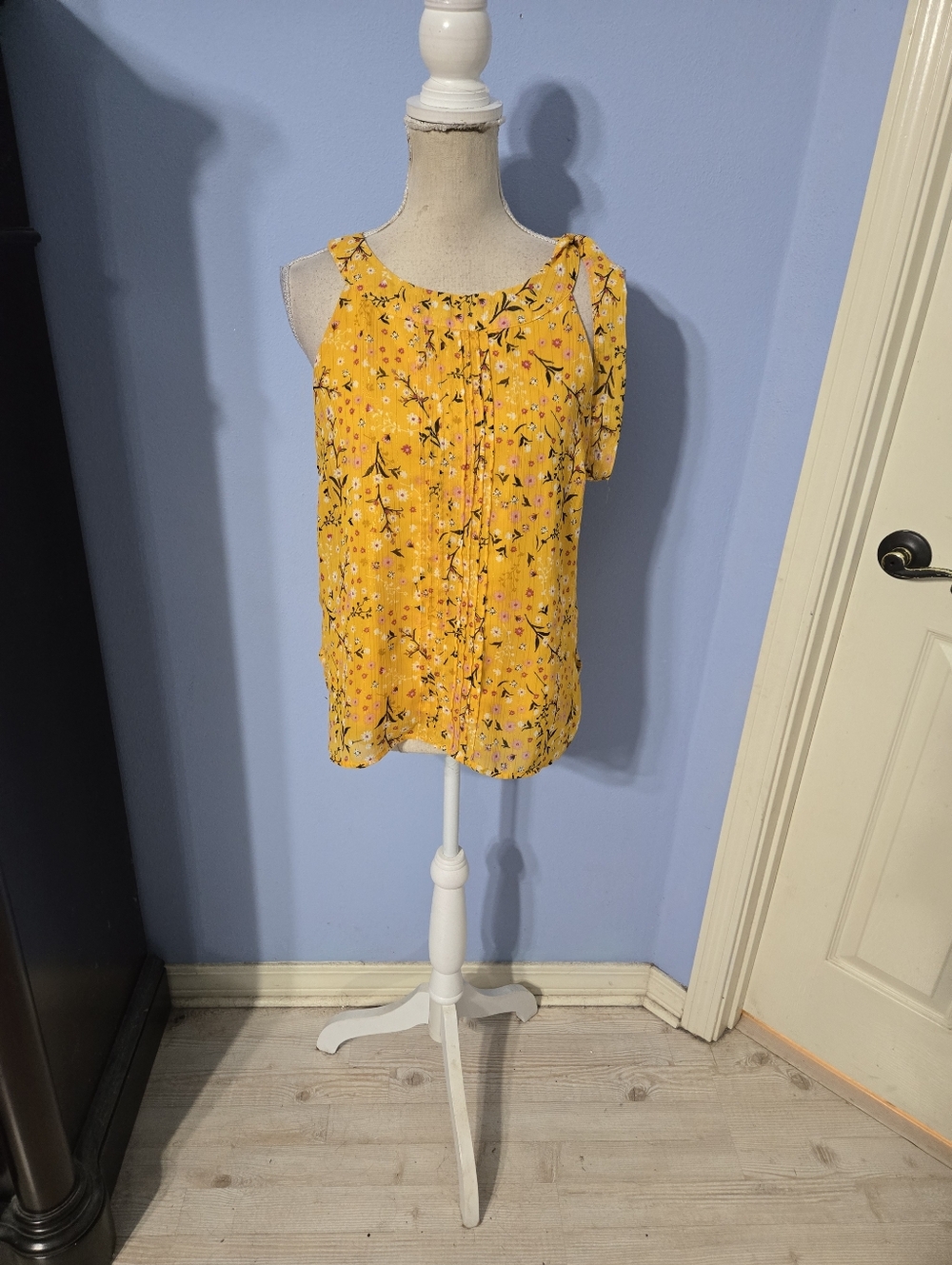 A Love Story Medium Womens Blouse